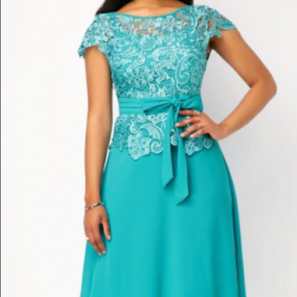 Party’s dress